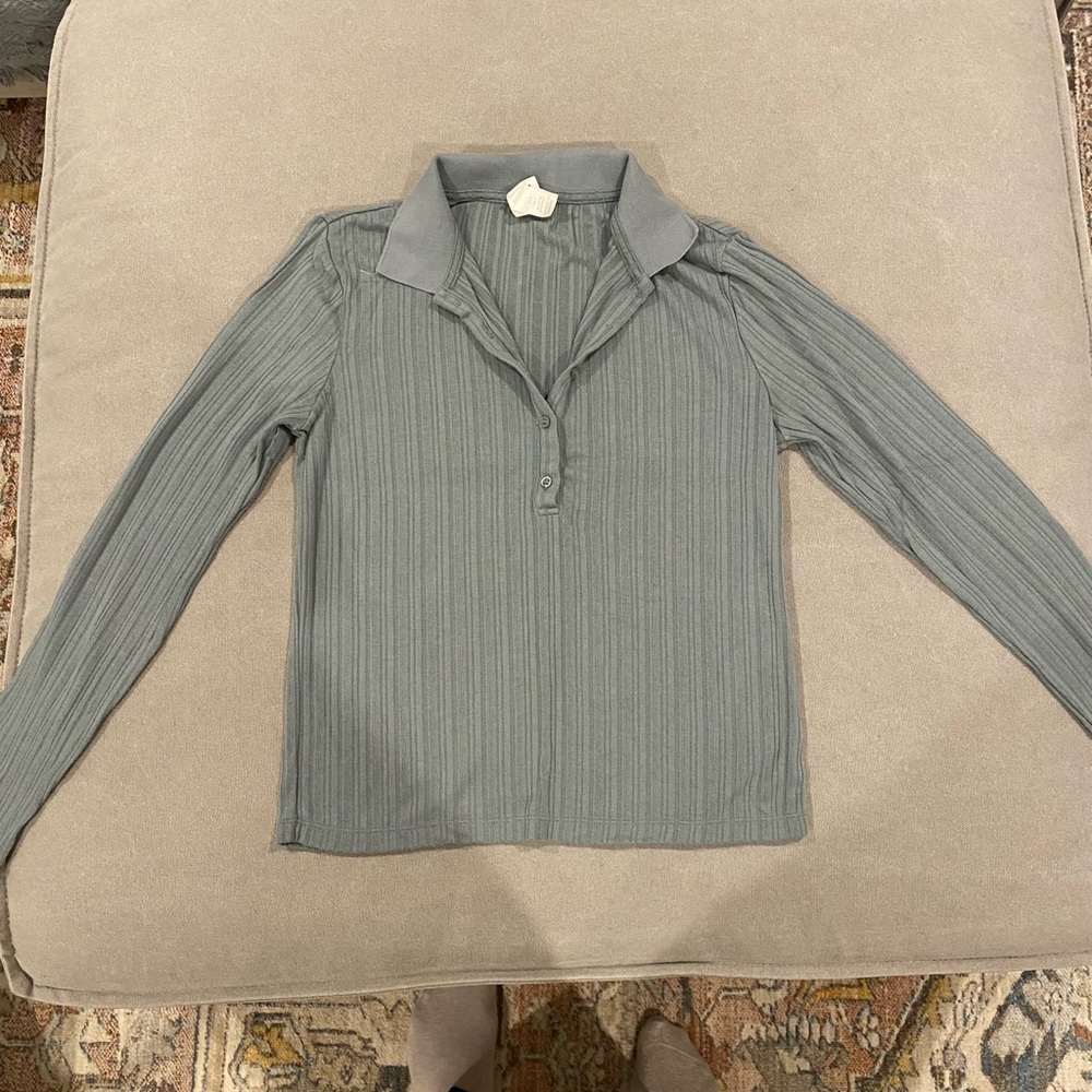 Long Sleve Shirt